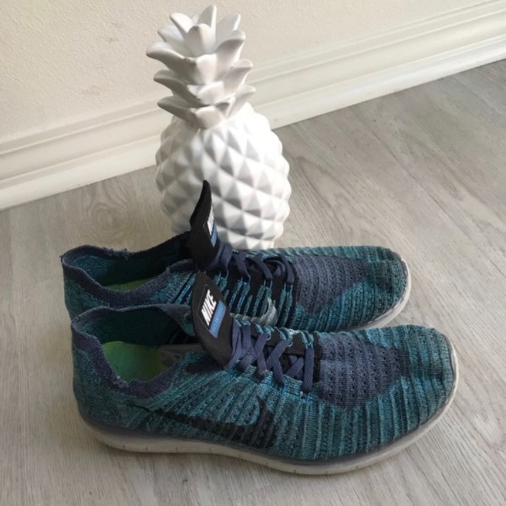 NIKE FLYKNIT MENS